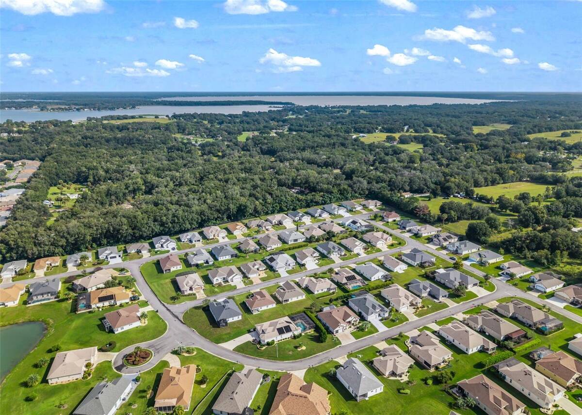 11252 Se 170th Place, Summerfield, FL 34491
