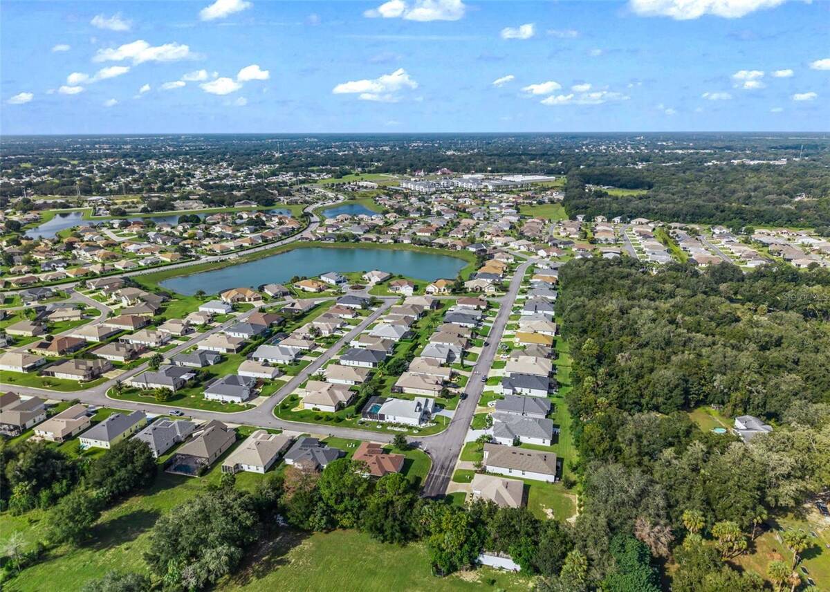 11252 Se 170th Place, Summerfield, FL 34491