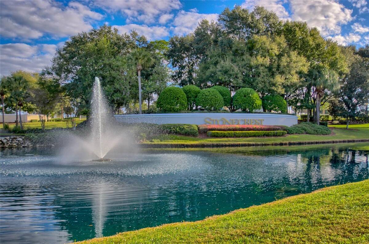 11252 Se 170th Place, Summerfield, FL 34491