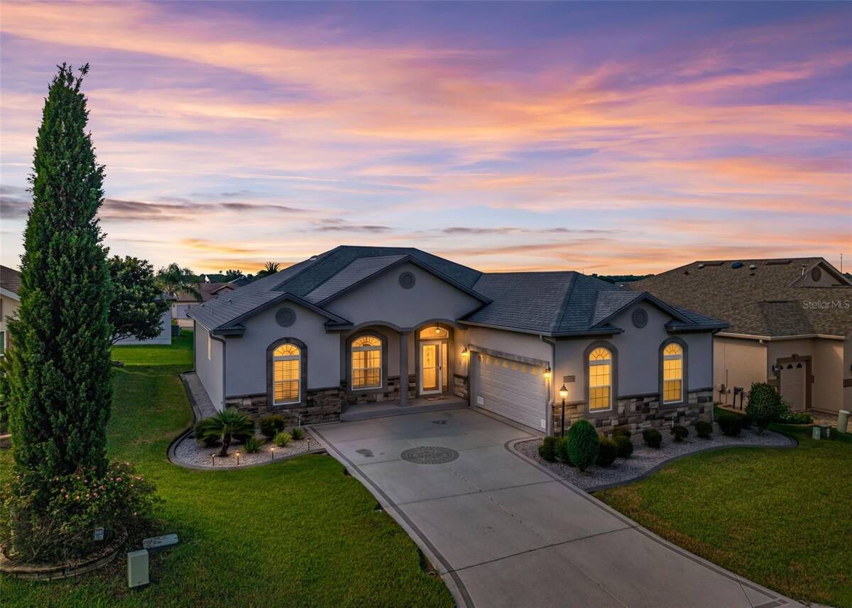 11252 Se 170th Place, Summerfield, FL 34491