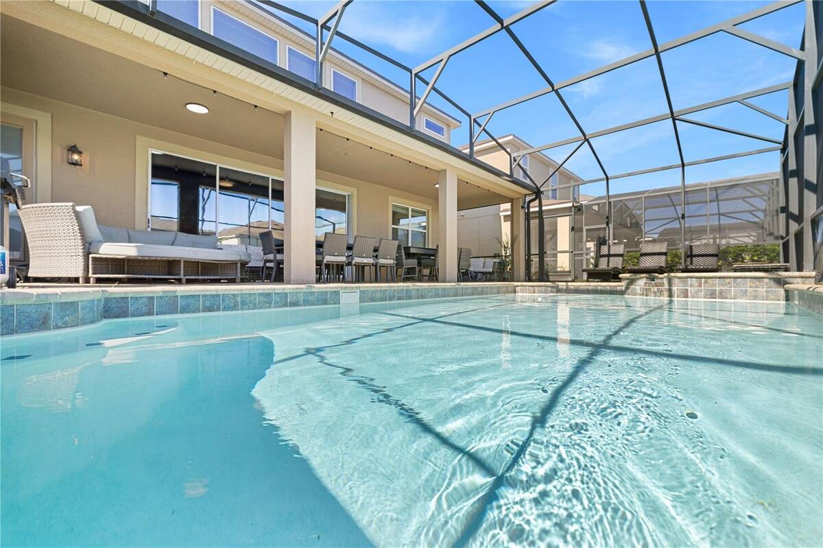 1835 Caribbean View Terrace, Kissimmee, FL 34747