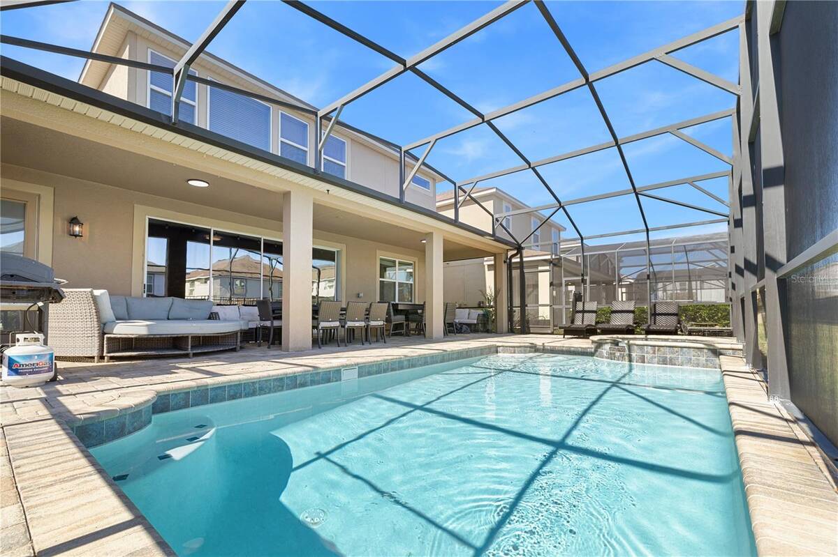 1835 Caribbean View Terrace, Kissimmee, FL 34747