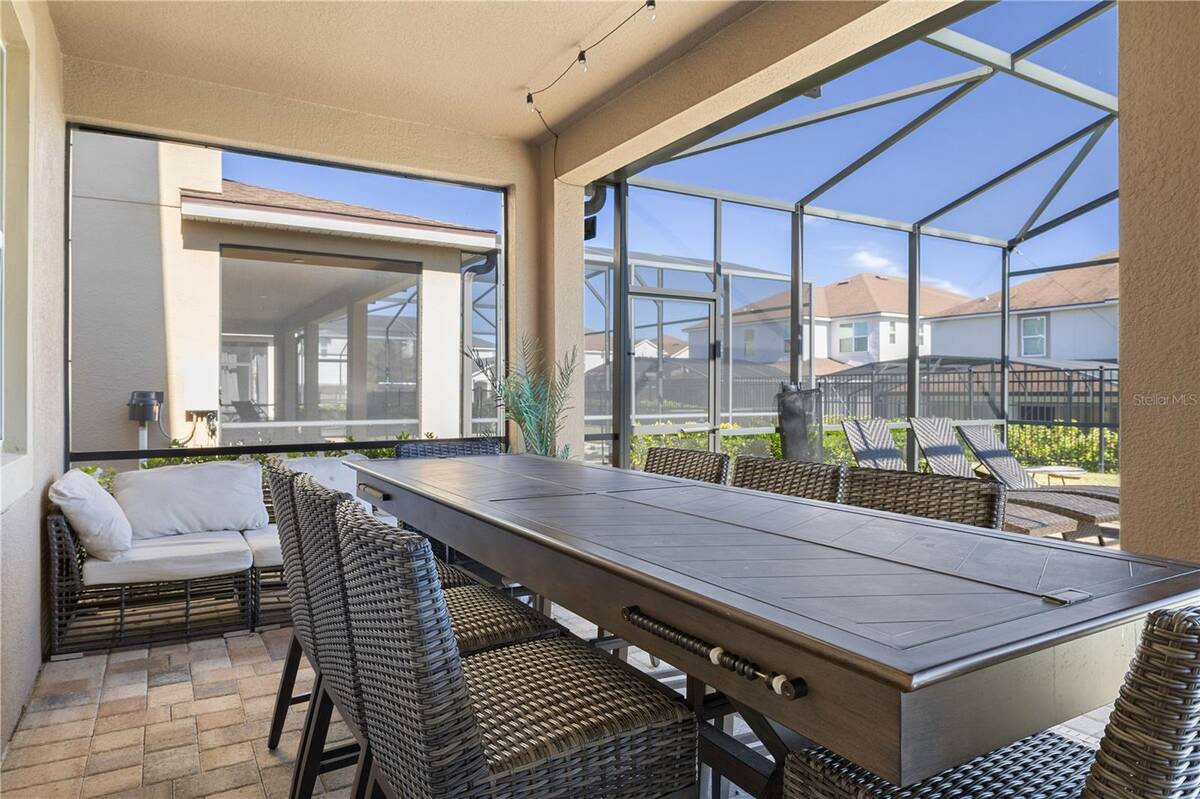1835 Caribbean View Terrace, Kissimmee, FL 34747