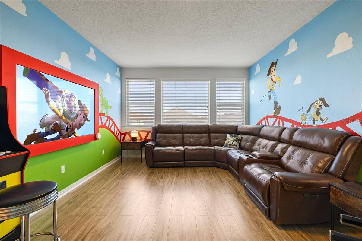 1835 Caribbean View Terrace, Kissimmee, FL 34747