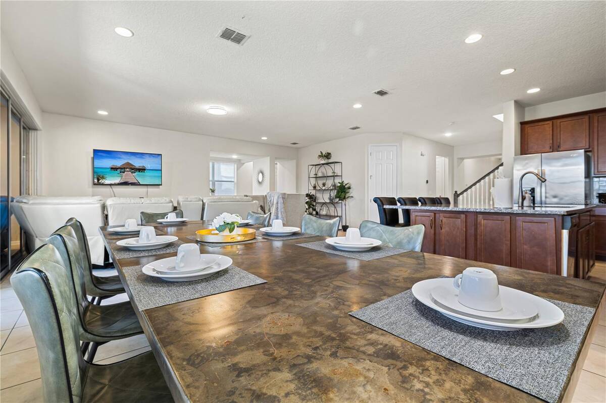 1835 Caribbean View Terrace, Kissimmee, FL 34747