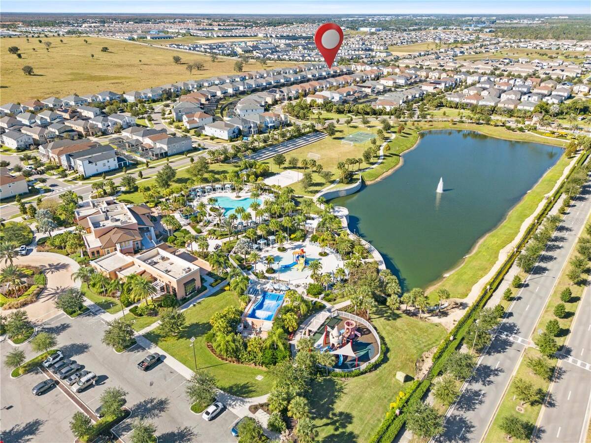 1835 Caribbean View Terrace, Kissimmee, FL 34747