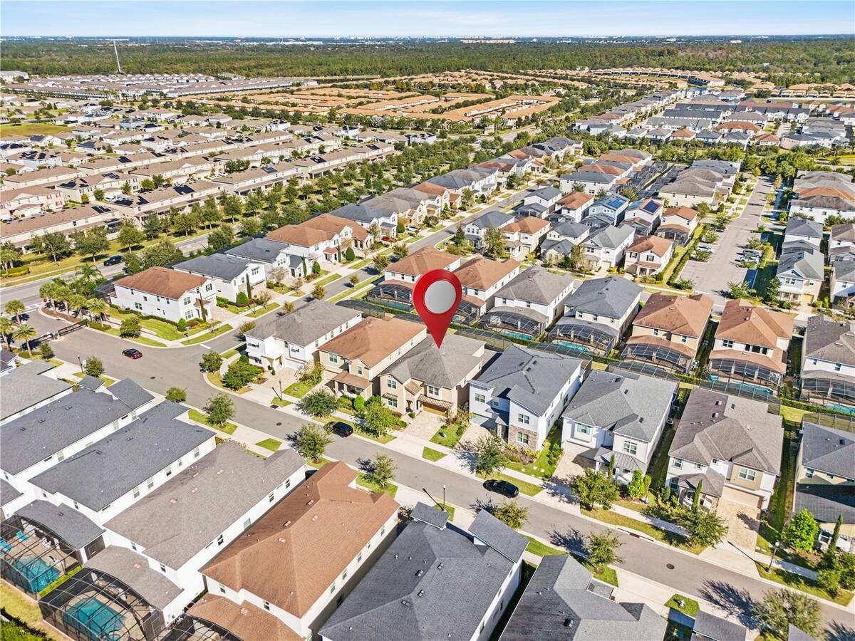 1835 Caribbean View Terrace, Kissimmee, FL 34747
