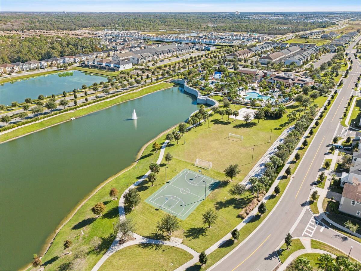 1835 Caribbean View Terrace, Kissimmee, FL 34747