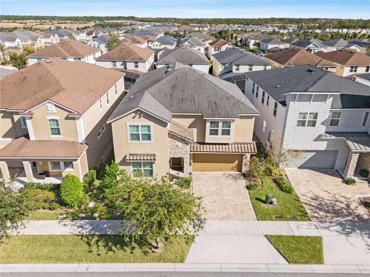 1835 Caribbean View Terrace, Kissimmee, FL 34747