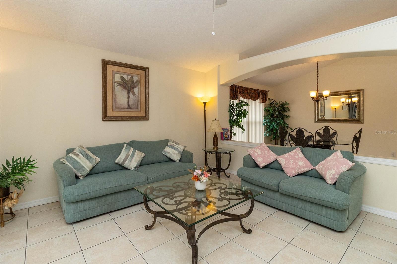 4626 Eagle Peak Drive, Kissimmee, FL 34746