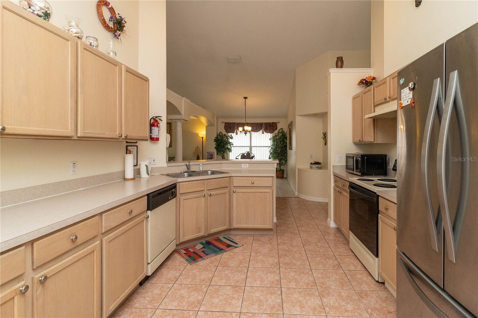 4626 Eagle Peak Drive, Kissimmee, FL 34746