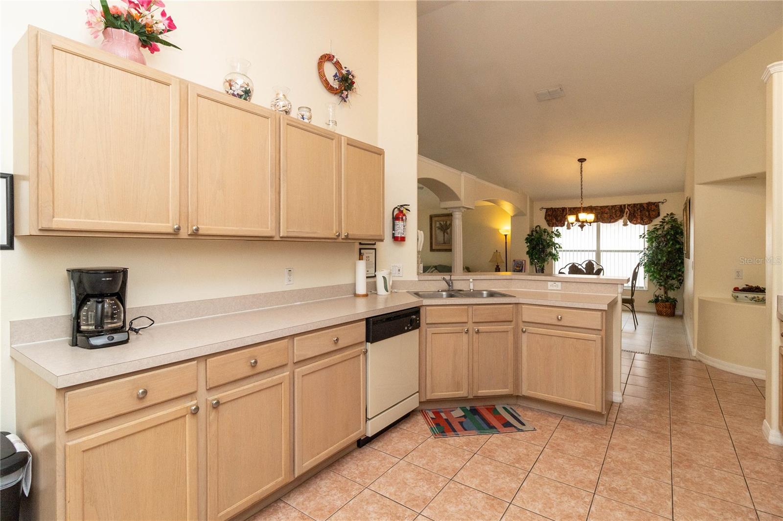 4626 Eagle Peak Drive, Kissimmee, FL 34746