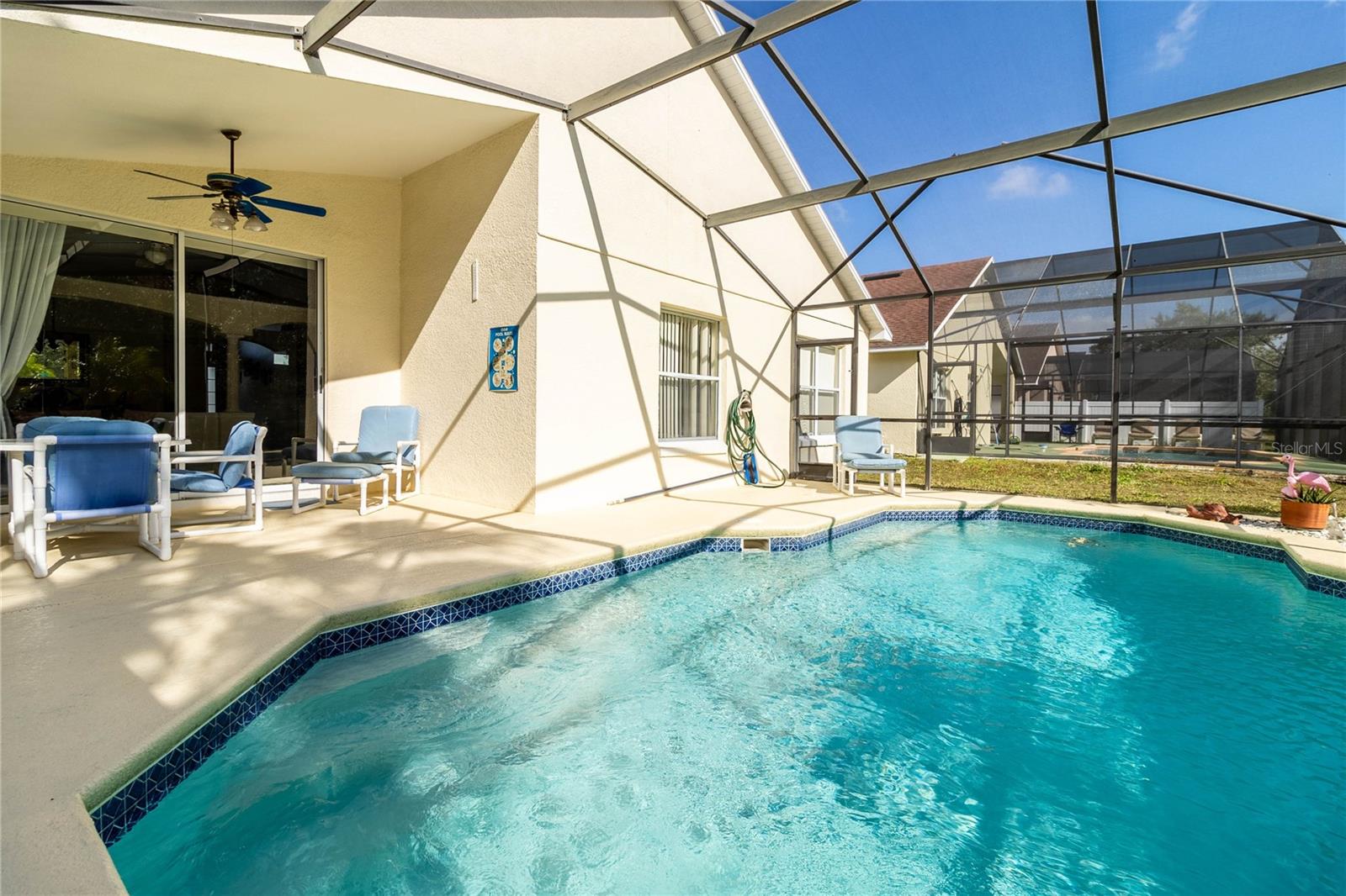 4626 Eagle Peak Drive, Kissimmee, FL 34746
