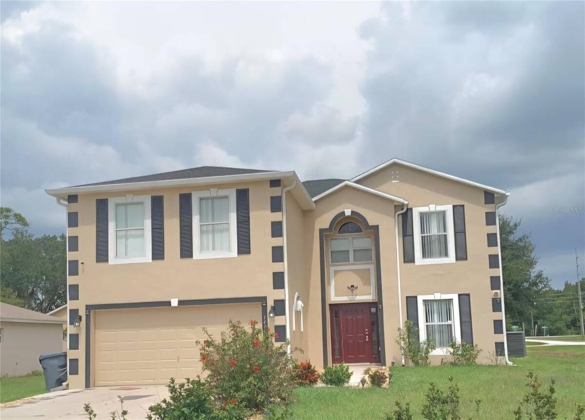 1410 Teal Court