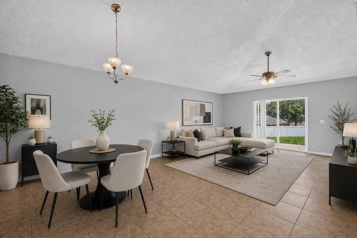 2225 Sandridge Circle, Eustis, FL 32726