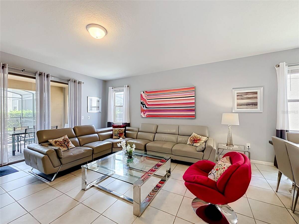 5485 Misty Oak Circle, Davenport, FL 33837