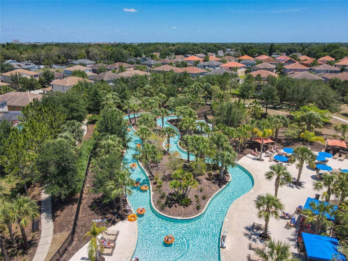 5485 Misty Oak Circle, Davenport, FL 33837