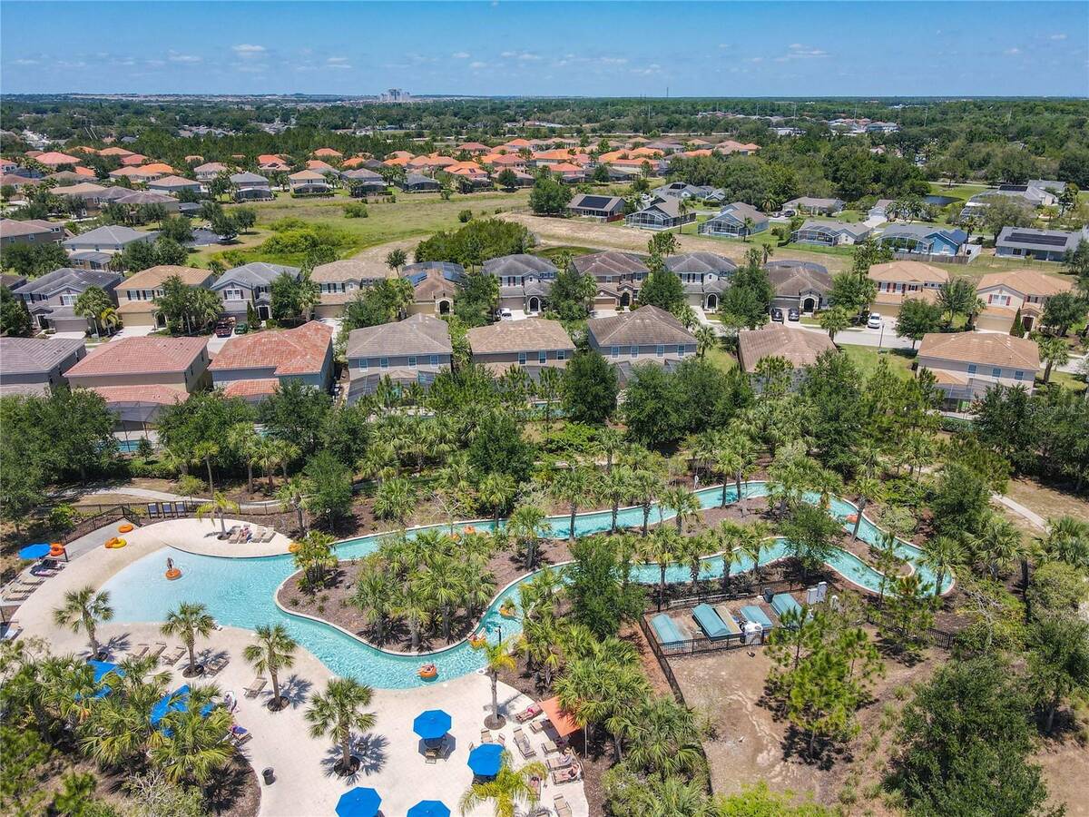 5485 Misty Oak Circle, Davenport, FL 33837