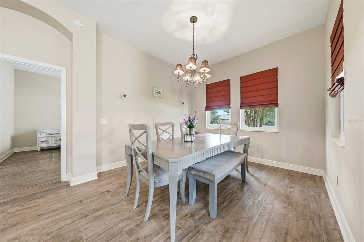5011 Belted Kingfisher Drive, Oxford, FL 34484