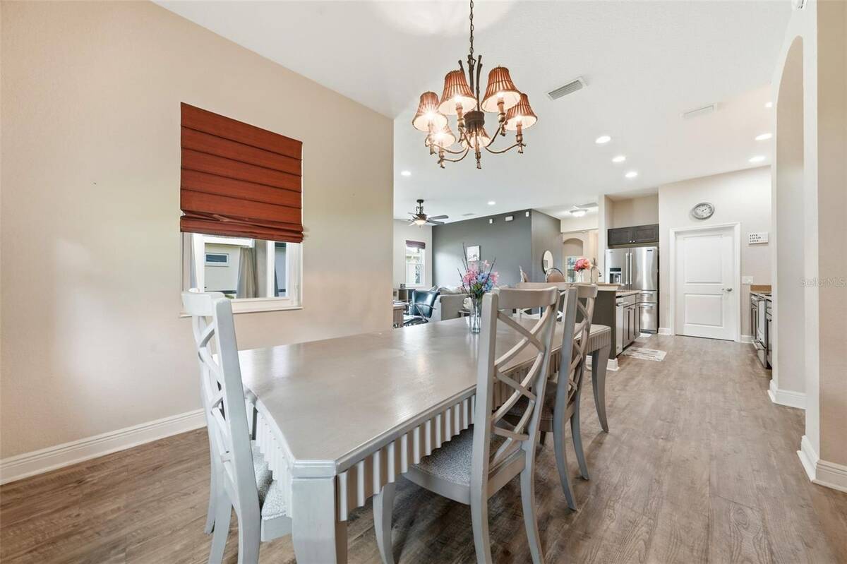 5011 Belted Kingfisher Drive, Oxford, FL 34484