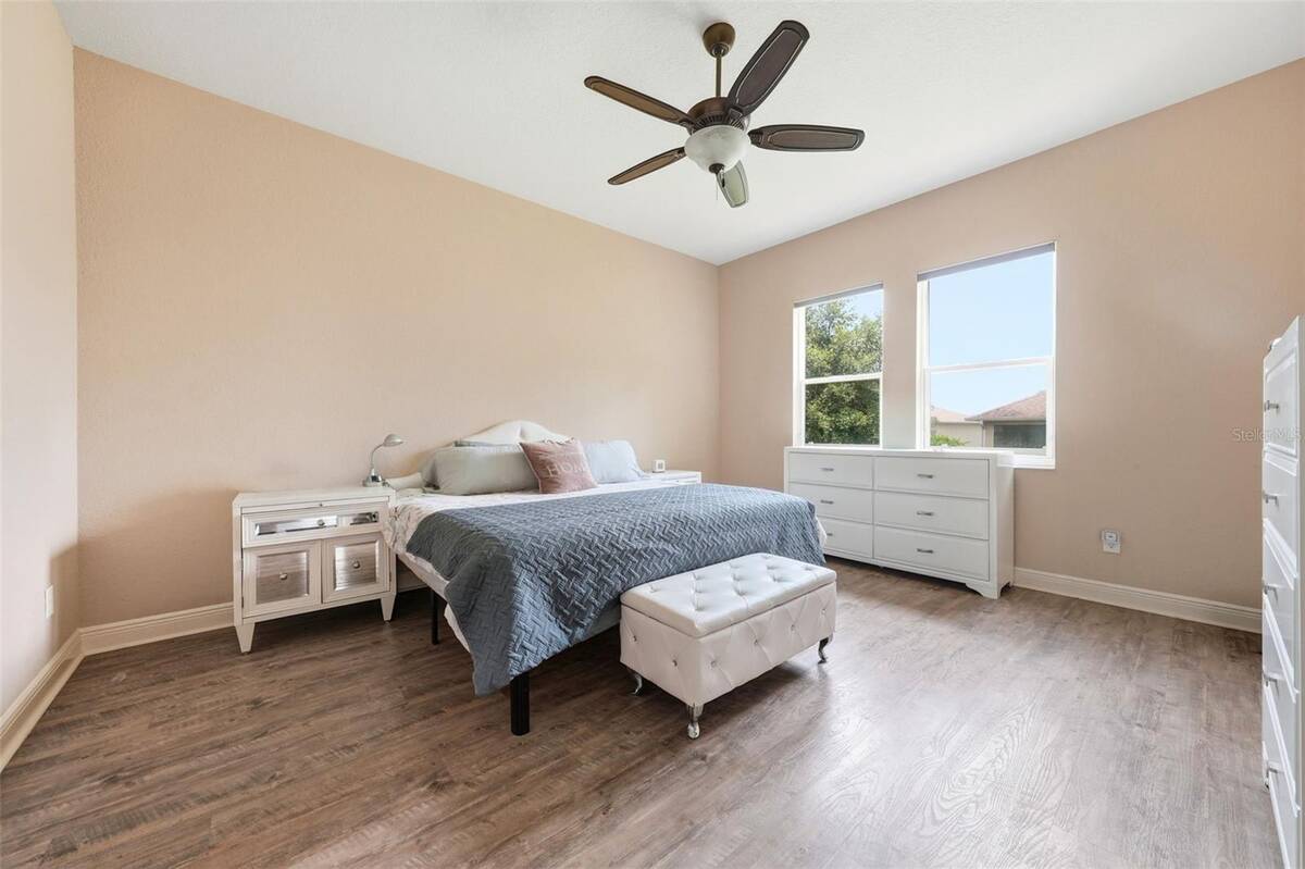 5011 Belted Kingfisher Drive, Oxford, FL 34484