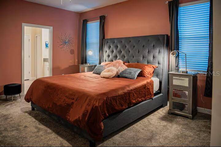 2860 Bookmark Drive, Kissimmee, FL 34746