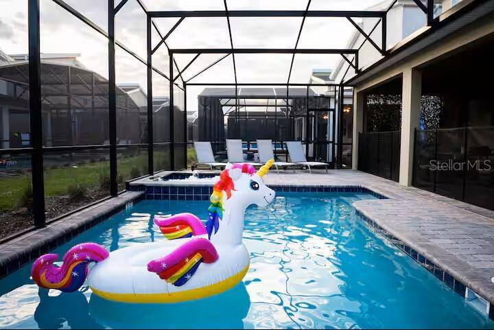 2860 Bookmark Drive, Kissimmee, FL 34746