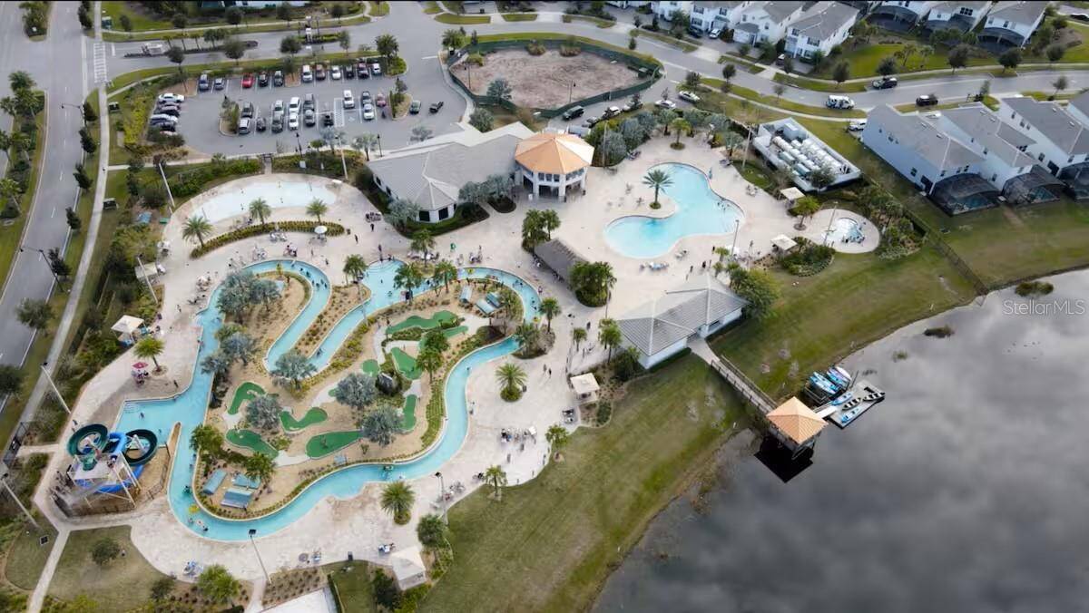 2860 Bookmark Drive, Kissimmee, FL 34746