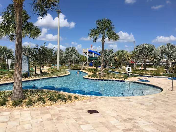 2860 Bookmark Drive, Kissimmee, FL 34746