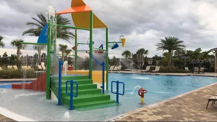 2860 Bookmark Drive, Kissimmee, FL 34746
