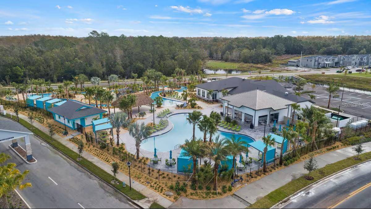 2860 Bookmark Drive, Kissimmee, FL 34746