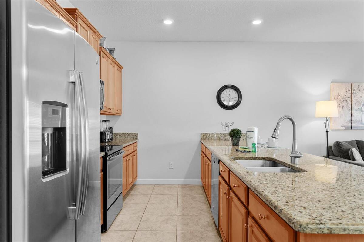 3197 Pequod Place, Kissimmee, FL 34746