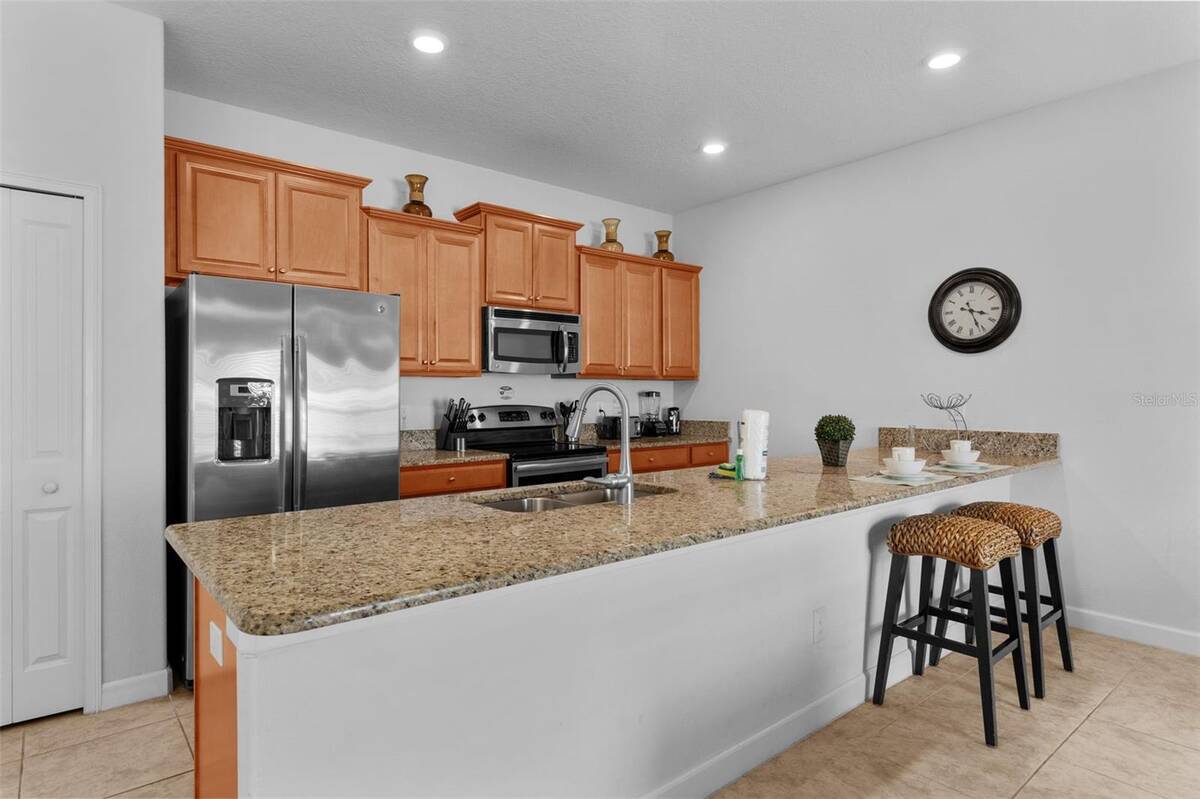 3197 Pequod Place, Kissimmee, FL 34746