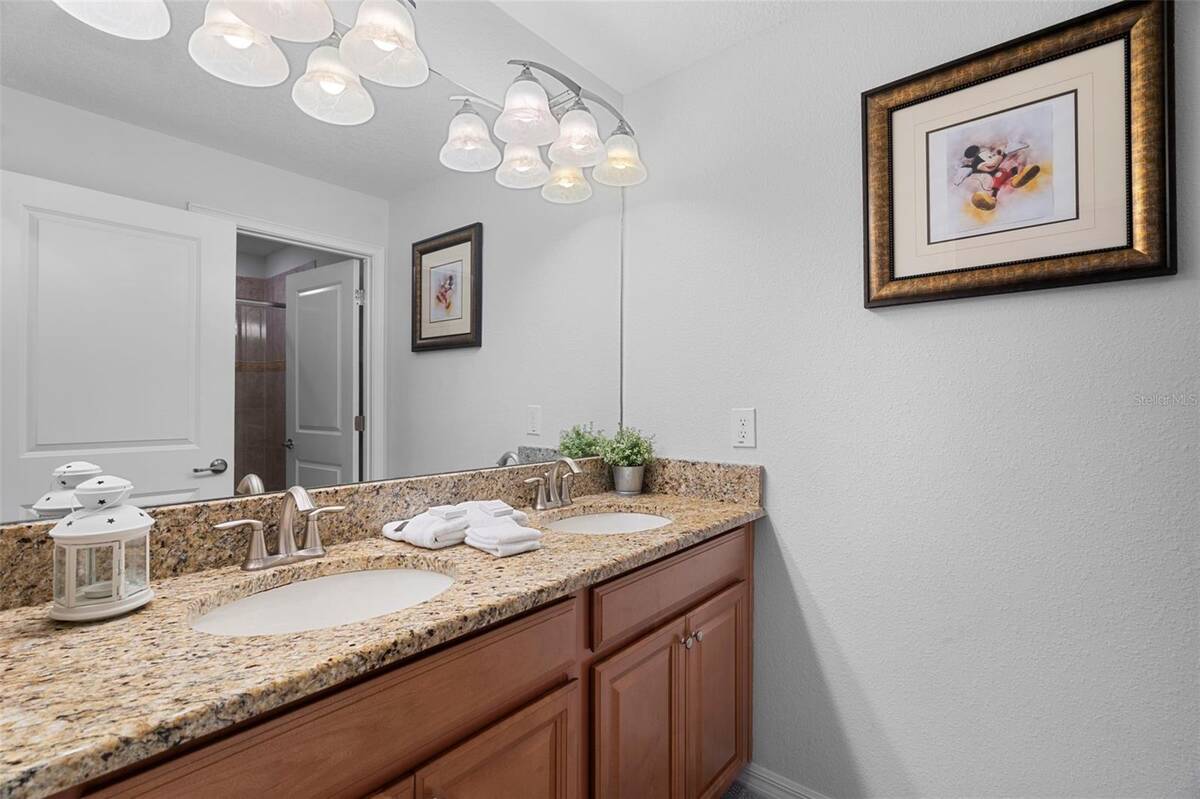 3197 Pequod Place, Kissimmee, FL 34746
