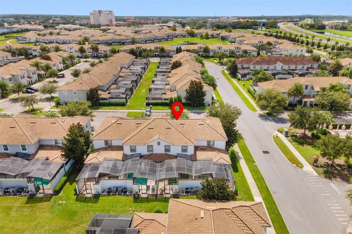 3197 Pequod Place, Kissimmee, FL 34746