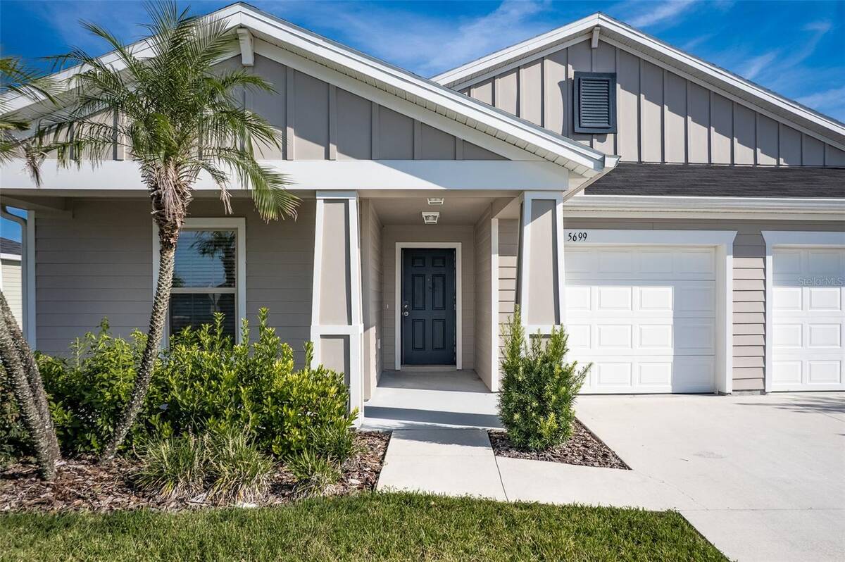 5699 Sw 92nd Place, Ocala, FL 34476