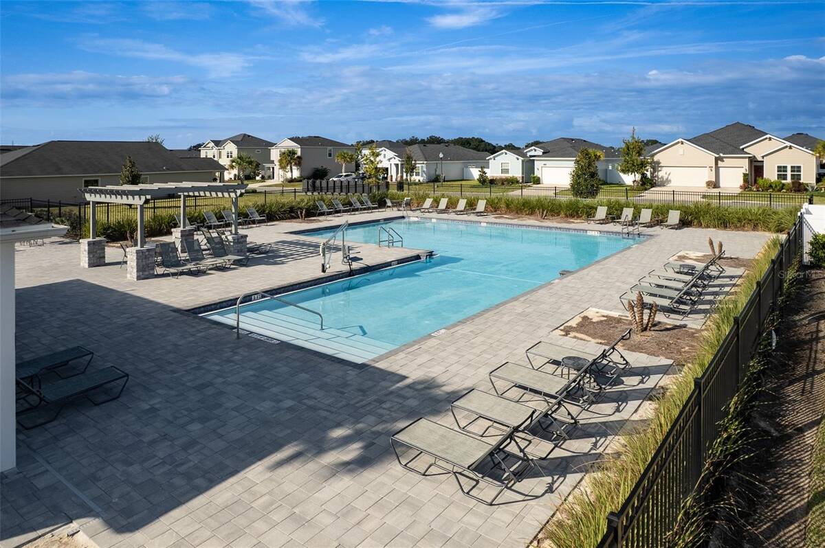 5699 Sw 92nd Place, Ocala, FL 34476