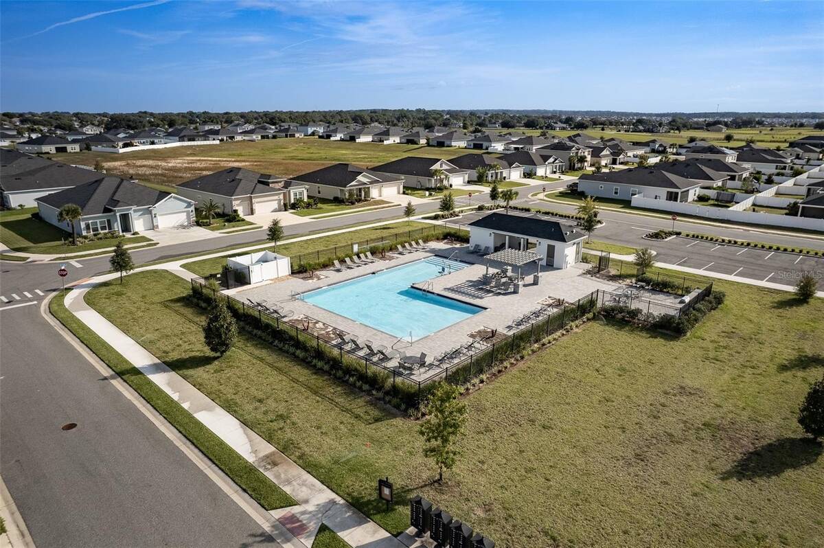 5699 Sw 92nd Place, Ocala, FL 34476