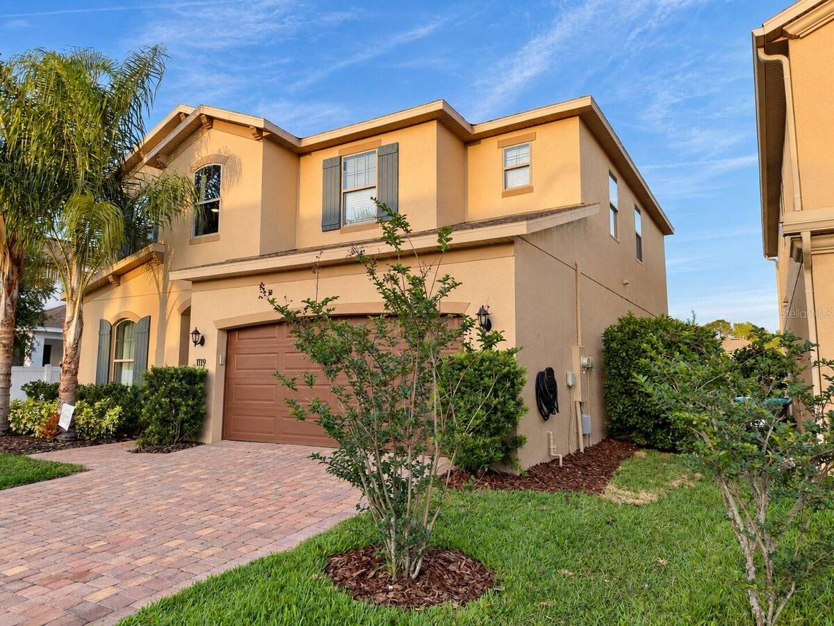 1119 Fountain Coin Loop, Orlando, FL 32828