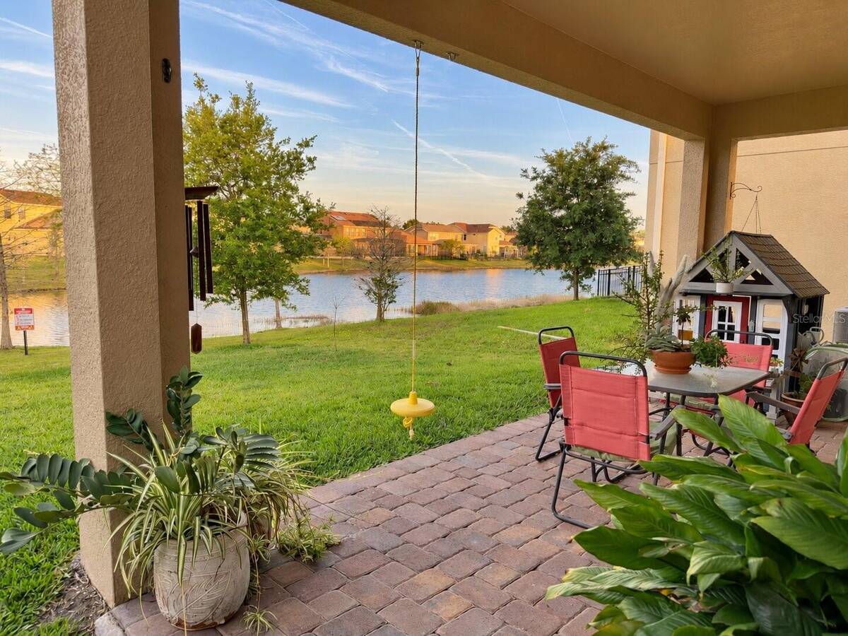 1119 Fountain Coin Loop, Orlando, FL 32828