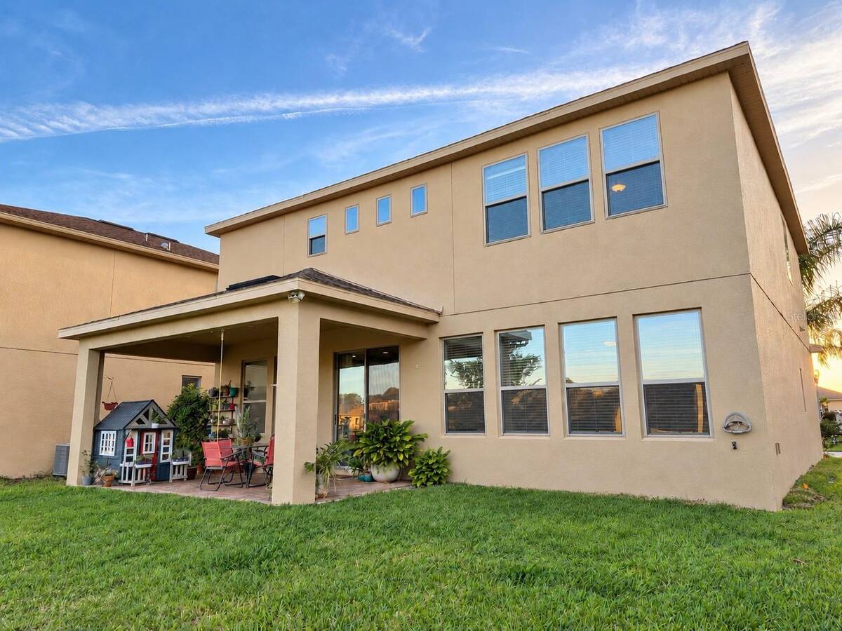1119 Fountain Coin Loop, Orlando, FL 32828