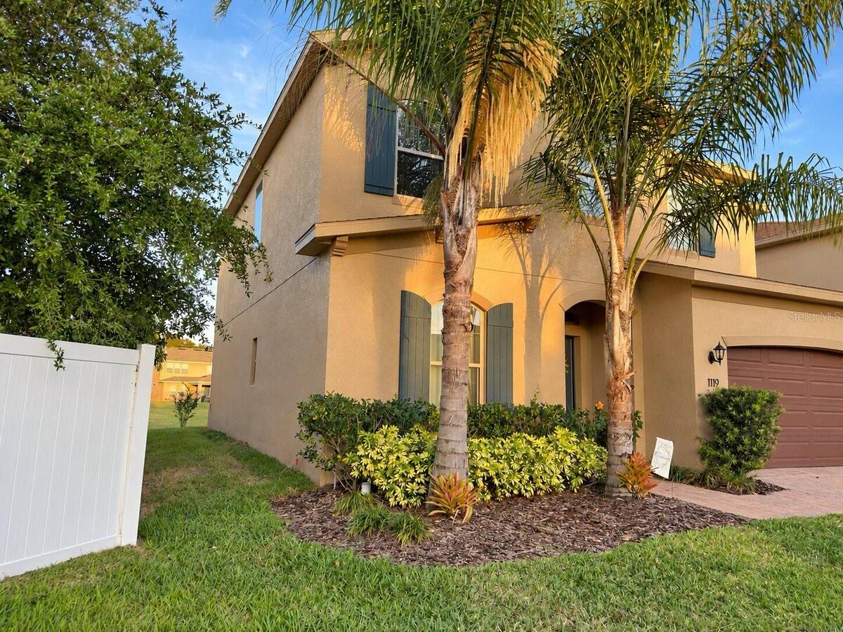 1119 Fountain Coin Loop, Orlando, FL 32828