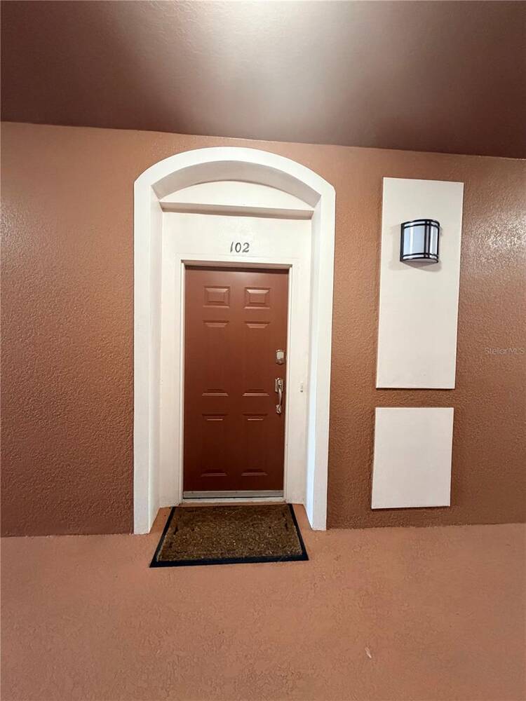 8300 Portofino Drive, #102, Davenport, FL 33896
