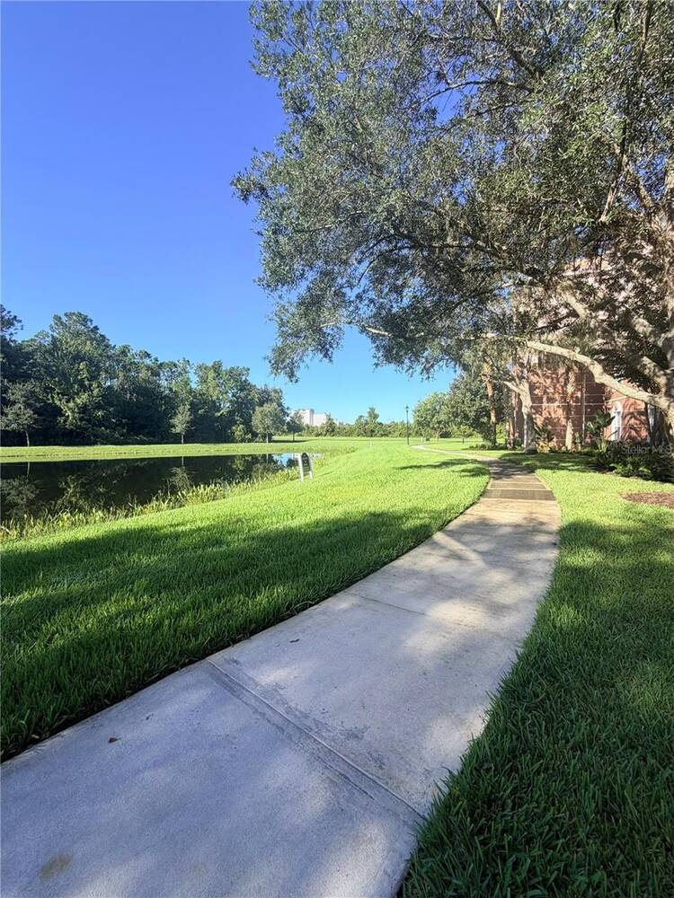8300 Portofino Drive, #102, Davenport, FL 33896