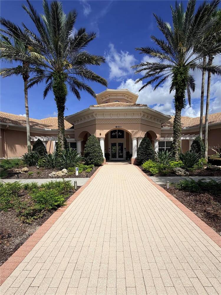 8300 Portofino Drive, #102, Davenport, FL 33896