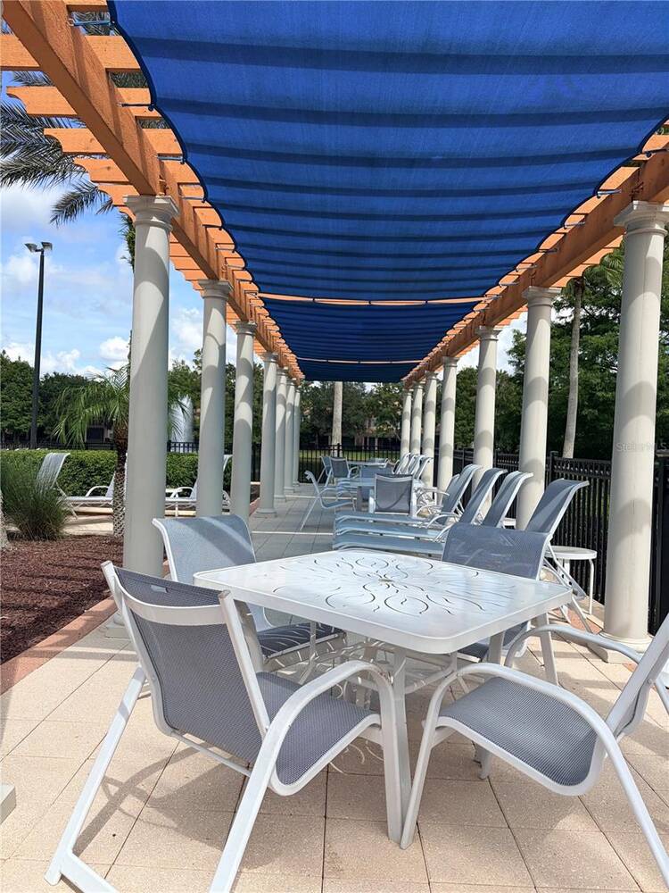 8300 Portofino Drive, #102, Davenport, FL 33896