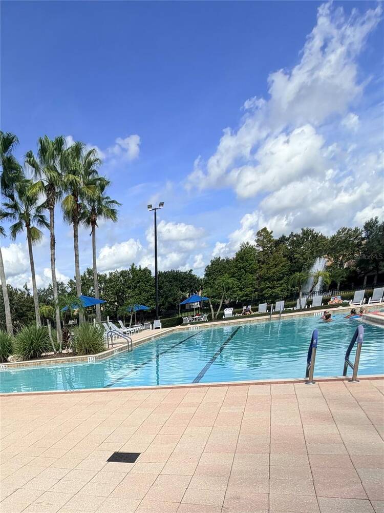 8300 Portofino Drive, #102, Davenport, FL 33896