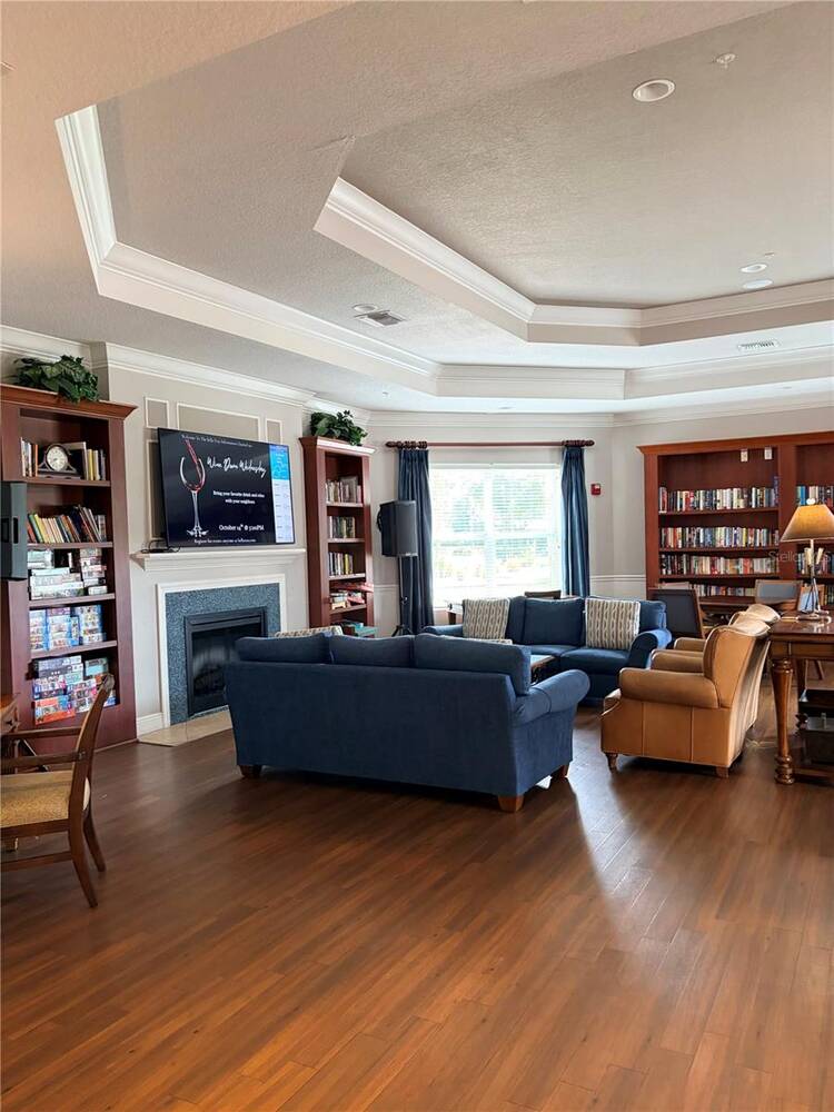 8300 Portofino Drive, #102, Davenport, FL 33896