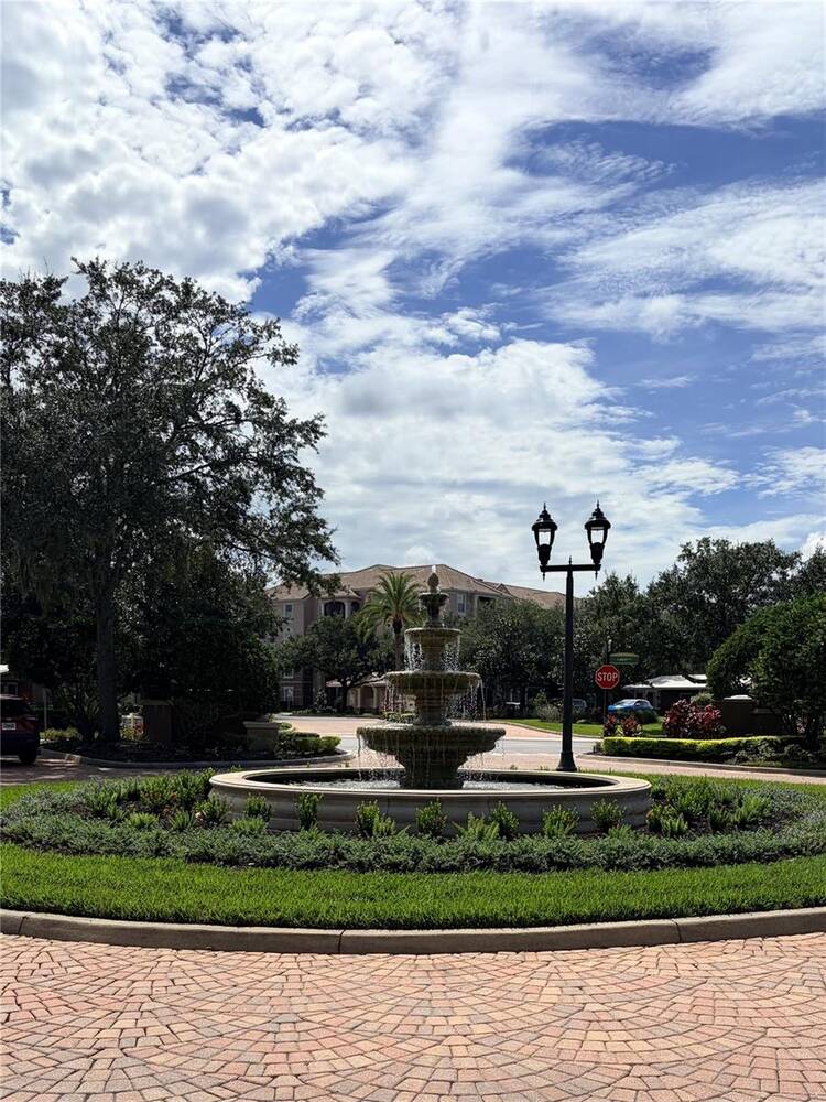 8300 Portofino Drive, #102, Davenport, FL 33896