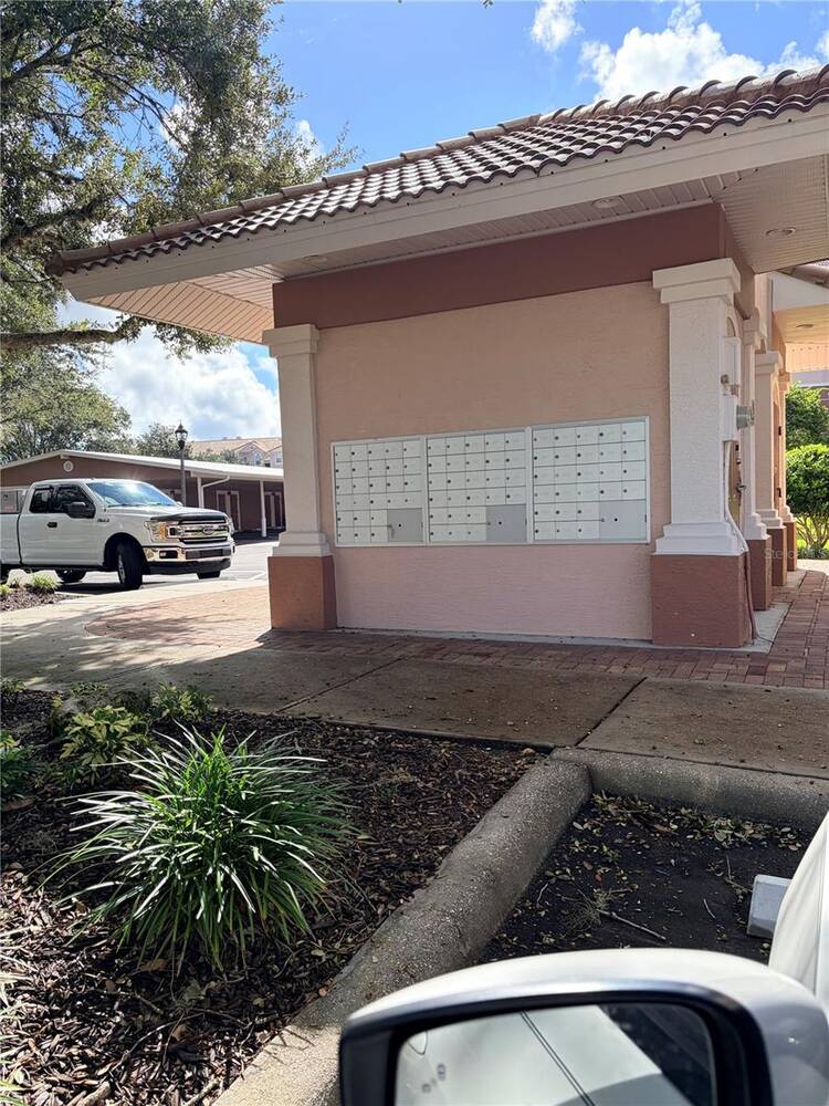8300 Portofino Drive, #102, Davenport, FL 33896